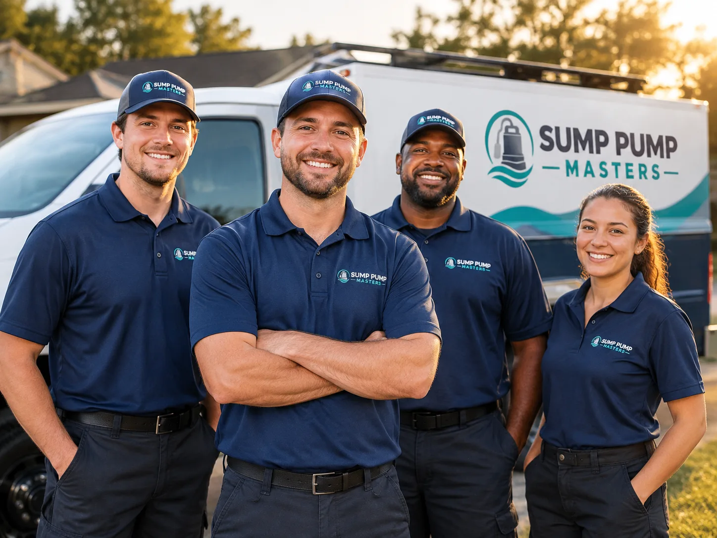 Sump Pump Repair company in Borup, MN