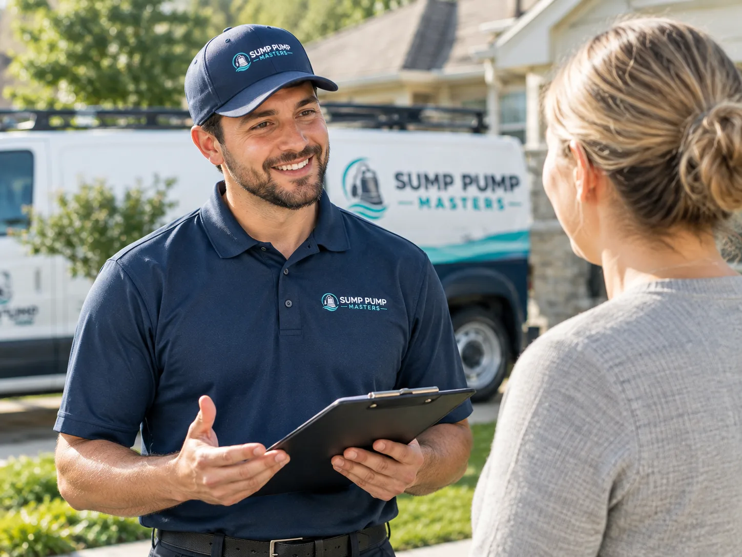 Sump Pump Repair Borup, MN FAQs